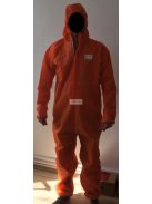 Disposable coverall